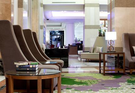 фото отеля Marriott Hotel Brisbane