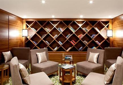 фото отеля Marriott Hotel Brisbane