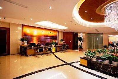 фото отеля Yingri International Hotel