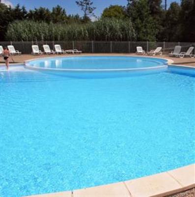 фото отеля Nemea Residence Les Sables Vignier Saint Georges d'Oleron