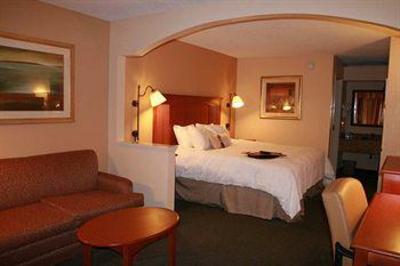 фото отеля Hampton Inn Macon West I-475