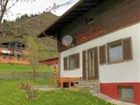 фото отеля Haus Johann Rauris