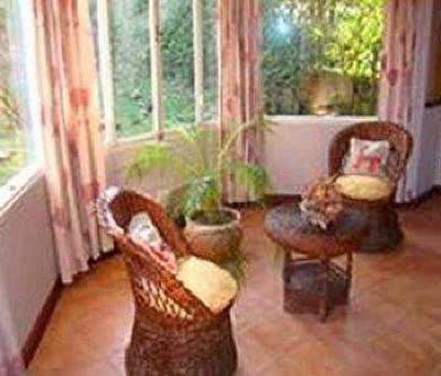 фото отеля Don Numas Posada Boutique & Spa
