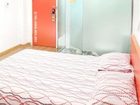 фото отеля Pod Inn Bin Jiang Gao Jiao Yuan Branch