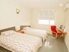 фото отеля Pod Inn Bin Jiang Gao Jiao Yuan Branch