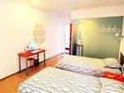 фото отеля Pod Inn Bin Jiang Gao Jiao Yuan Branch