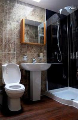 фото отеля Junction Three Guest House Coventry