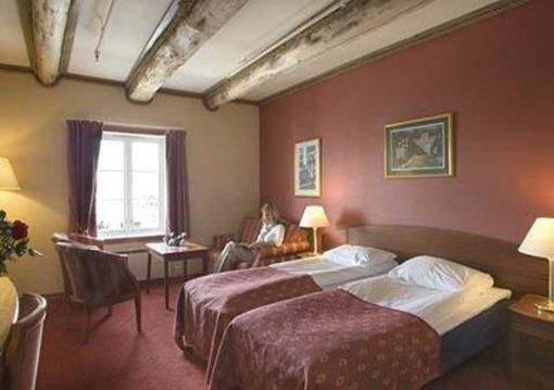 фото отеля Quality Hotel Floro