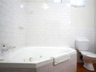 фото отеля BEST WESTERN New Crossing Place Motel