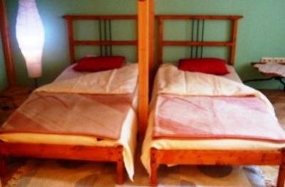 фото отеля Maxim Hostel