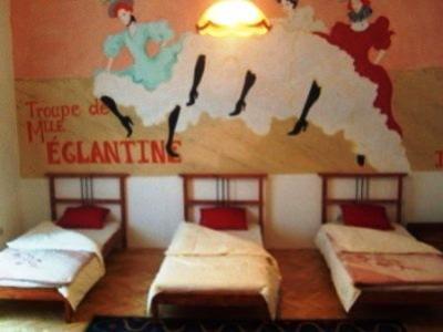 фото отеля Maxim Hostel