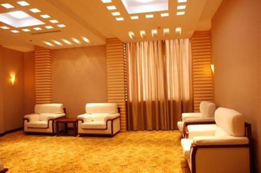 фото отеля Wangyudao Holiday Resort
