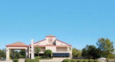 фото отеля Americas Best Value Inn Sealy