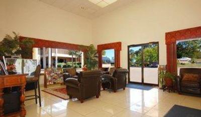фото отеля Americas Best Value Inn Sealy