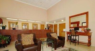 фото отеля Americas Best Value Inn Sealy