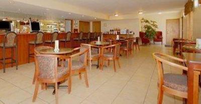 фото отеля Americas Best Value Inn Sealy