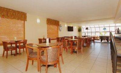 фото отеля Americas Best Value Inn Sealy