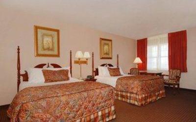 фото отеля Americas Best Value Inn Sealy