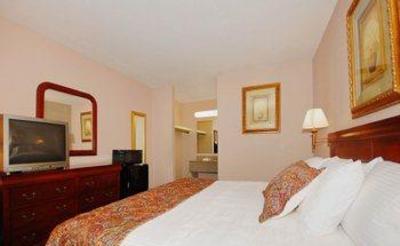 фото отеля Americas Best Value Inn Sealy
