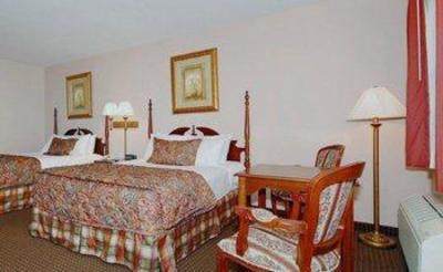 фото отеля Americas Best Value Inn Sealy