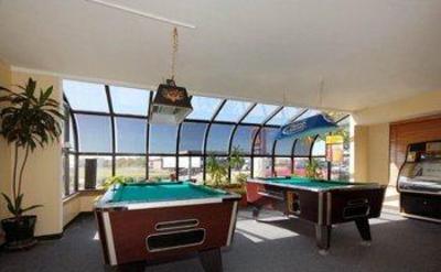 фото отеля Americas Best Value Inn Sealy
