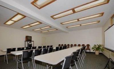 фото отеля Americas Best Value Inn Sealy
