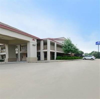 фото отеля Americas Best Value Inn Sealy