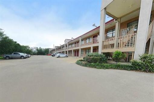 фото отеля Americas Best Value Inn Sealy