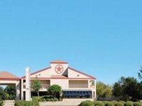 Americas Best Value Inn Sealy