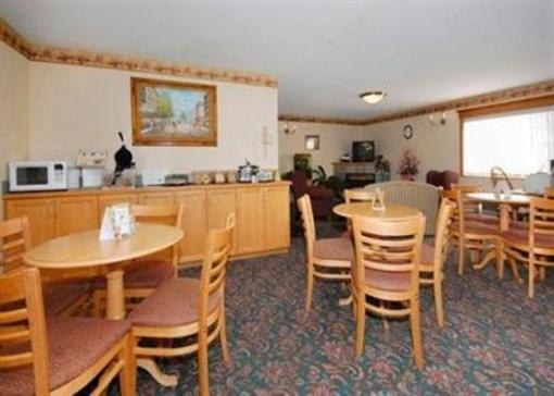 фото отеля Quality Inn Bend