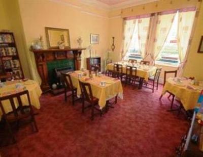 фото отеля Shearwater Guest House