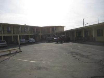фото отеля Scottish Delight Motel