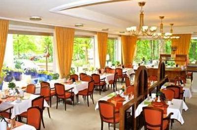 фото отеля Akzent Hotel Berlin Bad Bevensen