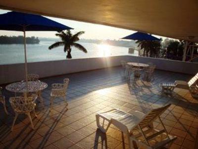фото отеля BEST WESTERN Riviera Tuxpan