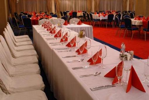 фото отеля Sirius Hotel Strumica