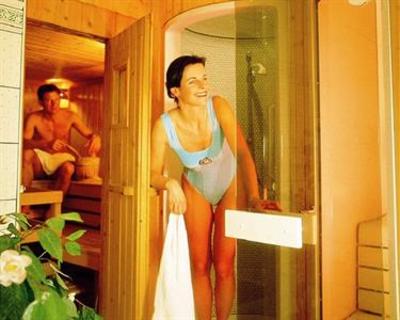 фото отеля Hotel Wagrainerhof Wagrain