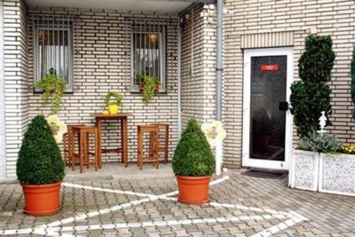 фото отеля Hotel Zum Eisenhammer