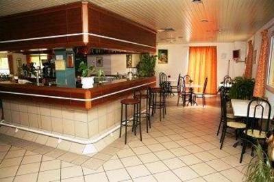 фото отеля Inter-Hotel La Belle Etape