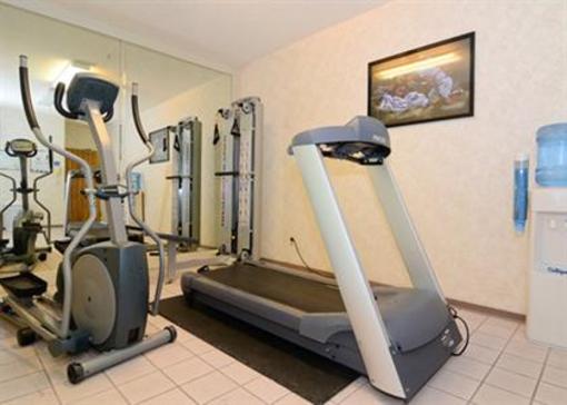 фото отеля Quality Inn Kearney (Nebraska)