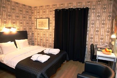 фото отеля Best Western Hotel Gamla Teatern Ostersund