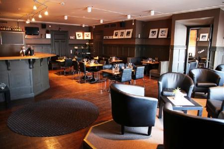 фото отеля Best Western Hotel Gamla Teatern Ostersund
