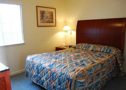 фото отеля Affordable Corporate Suites Harrisonburg