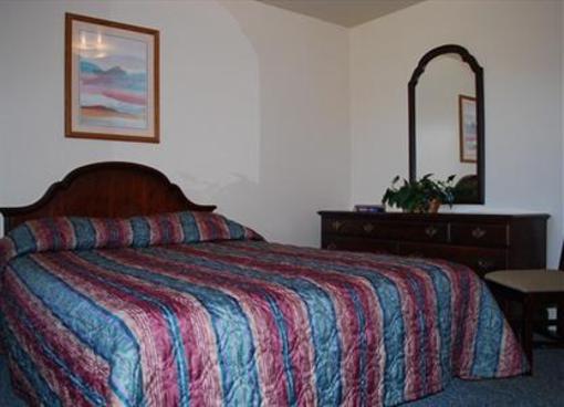 фото отеля Affordable Corporate Suites Harrisonburg