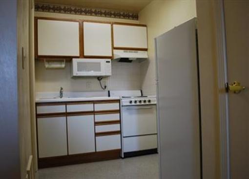 фото отеля Affordable Corporate Suites Harrisonburg