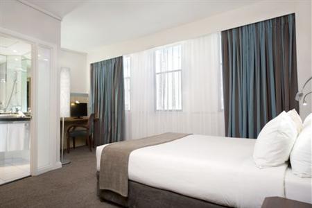 фото отеля Holiday Inn Express Cape Town City Centre
