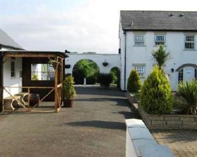 фото отеля Park Head Hotel Bishop Auckland