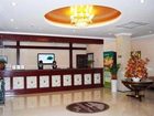 фото отеля Green Tree Inn Hangzhou Genshan East Road