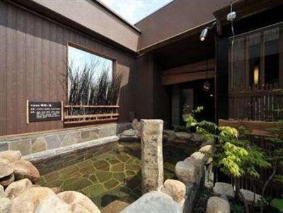 фото отеля Dormy Inn Tomakomai