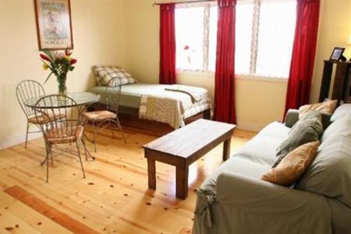 фото отеля Nalu Kai Lodge