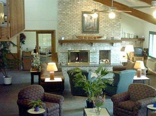 фото отеля AmericInn Minocqua